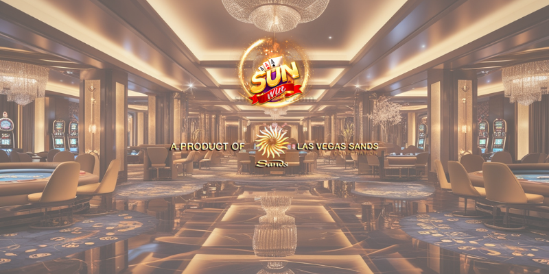 Sunwin 7 SunWin – Thương Hiệu Giải Trí Uy Tín, Hợp Pháp & An Toàn
