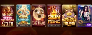 giao dien trang chu sunwin sunwin20c.com