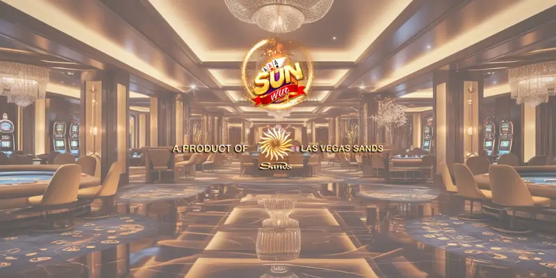 SunWin – Thương Hiệu Giải Trí Uy Tín, Hợp Pháp & An Toàn